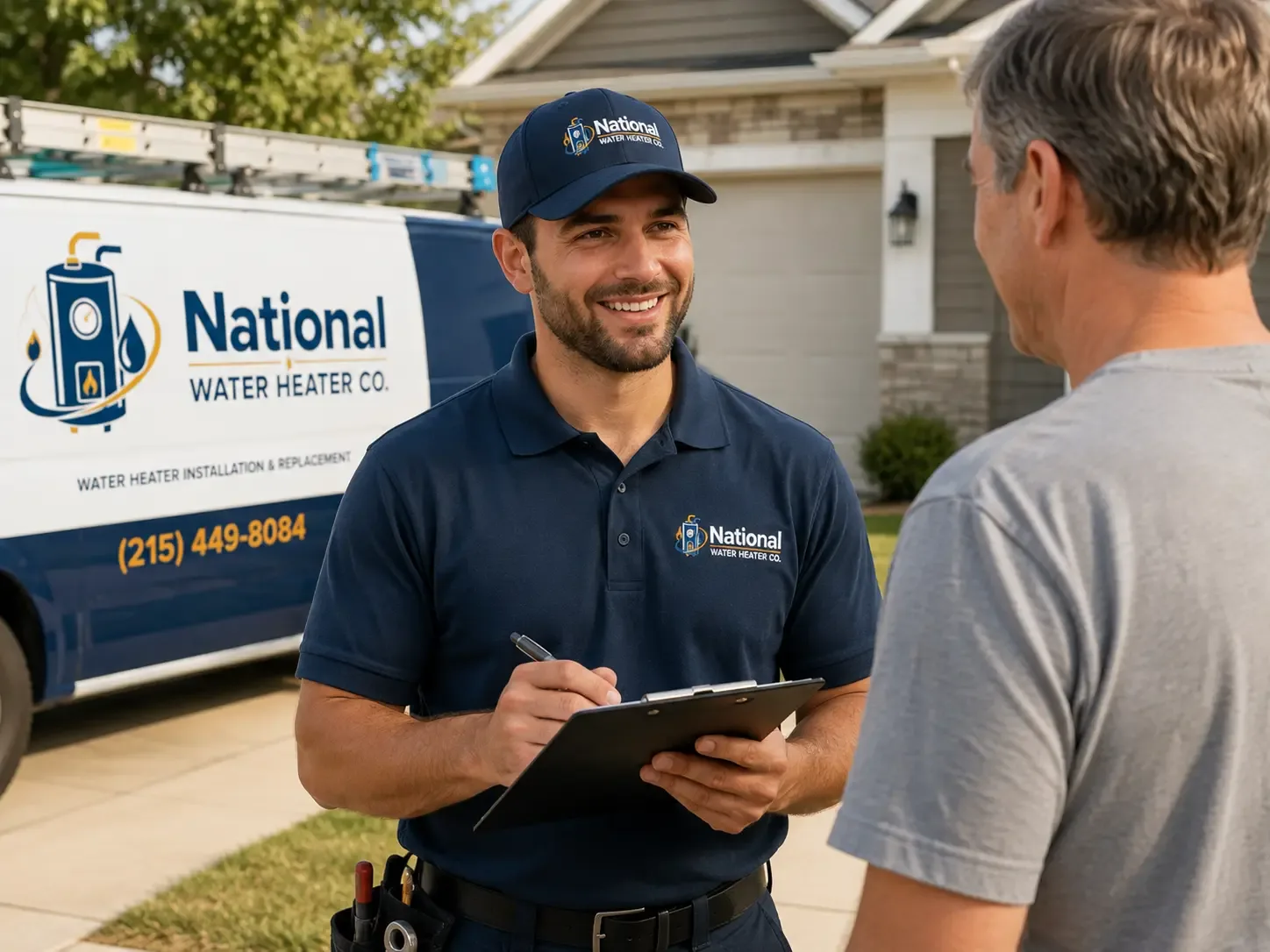 Water Heater Installation Lake Zurich, IL FAQs